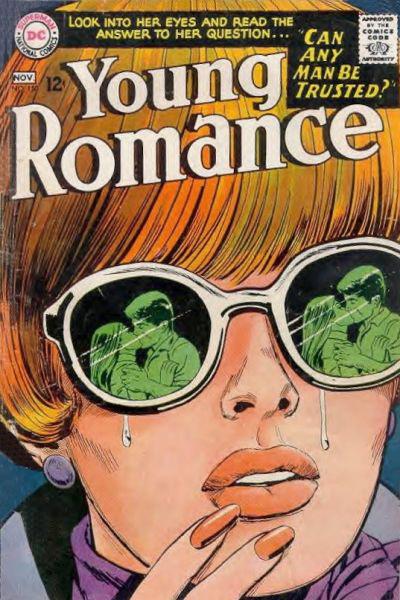 Young Romance #20