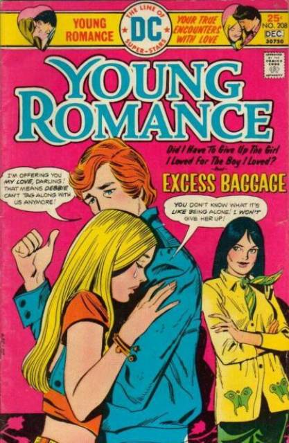 Young Romance #7