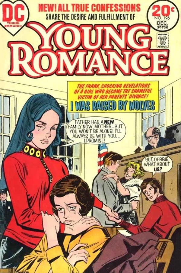 Young Romance #14