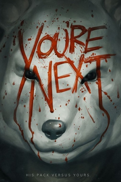 You're Next Backgrounds on Wallpapers Vista