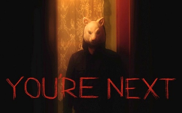 You're Next High Quality Background on Wallpapers Vista