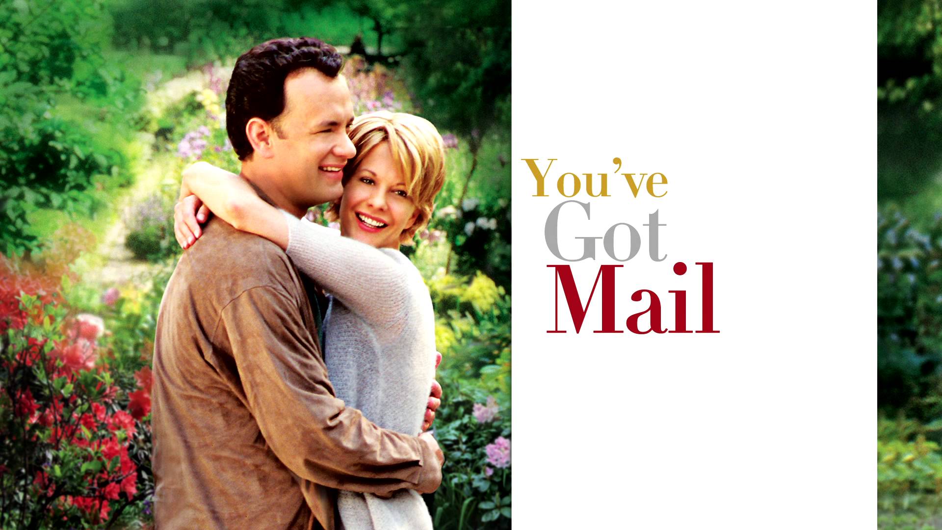 You've Got Mail Pics, Movie Collection