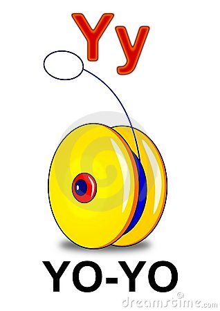 Yoyo #11
