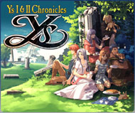 Amazing Ys: Chronicles Pictures & Backgrounds