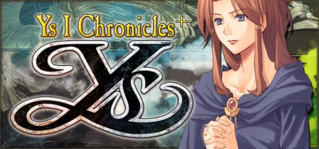 Ys: Chronicles #13