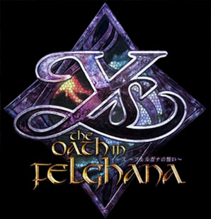 Ys: The Oath In Felghana Backgrounds on Wallpapers Vista