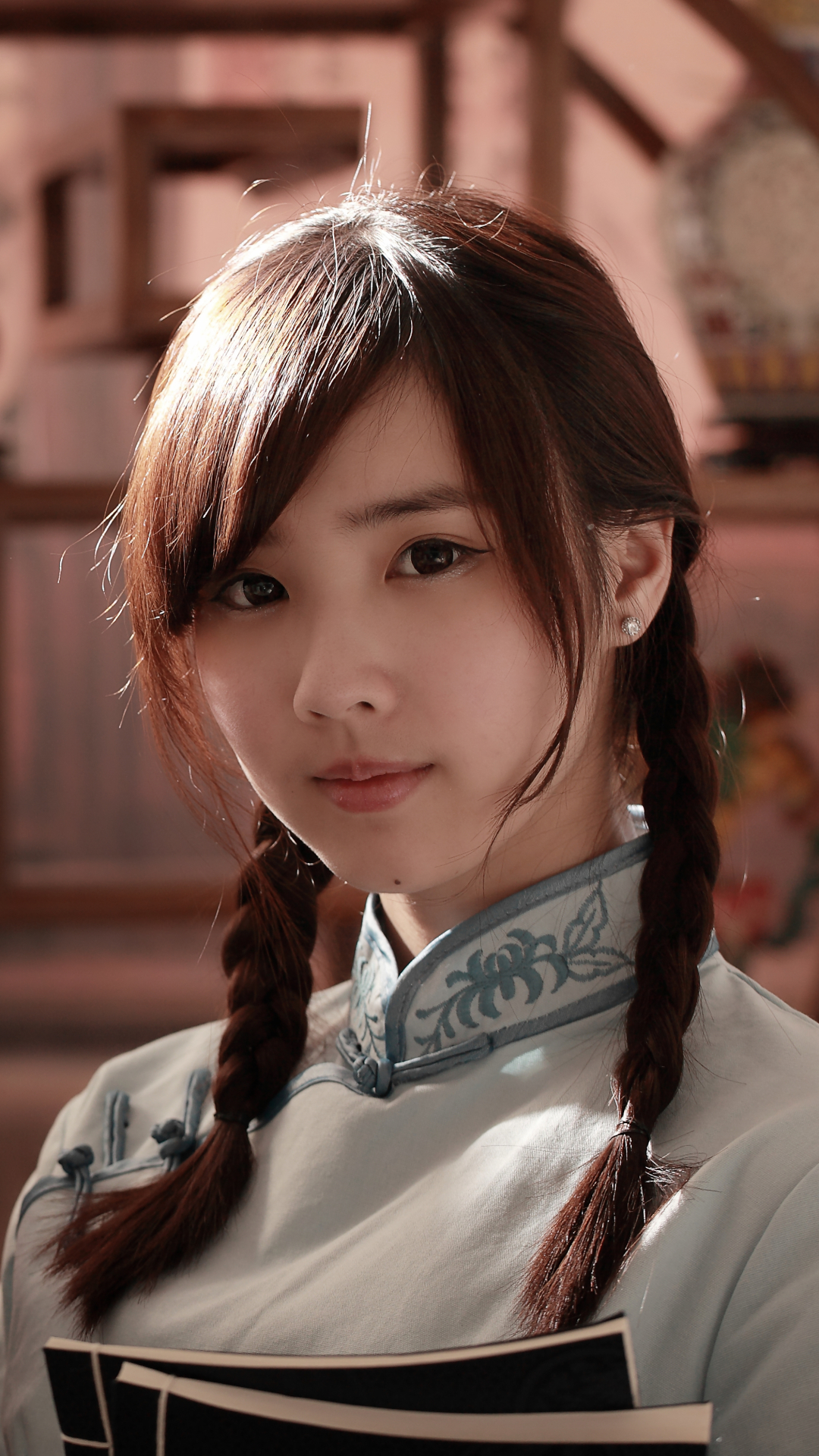 Yu Chen Zheng #25