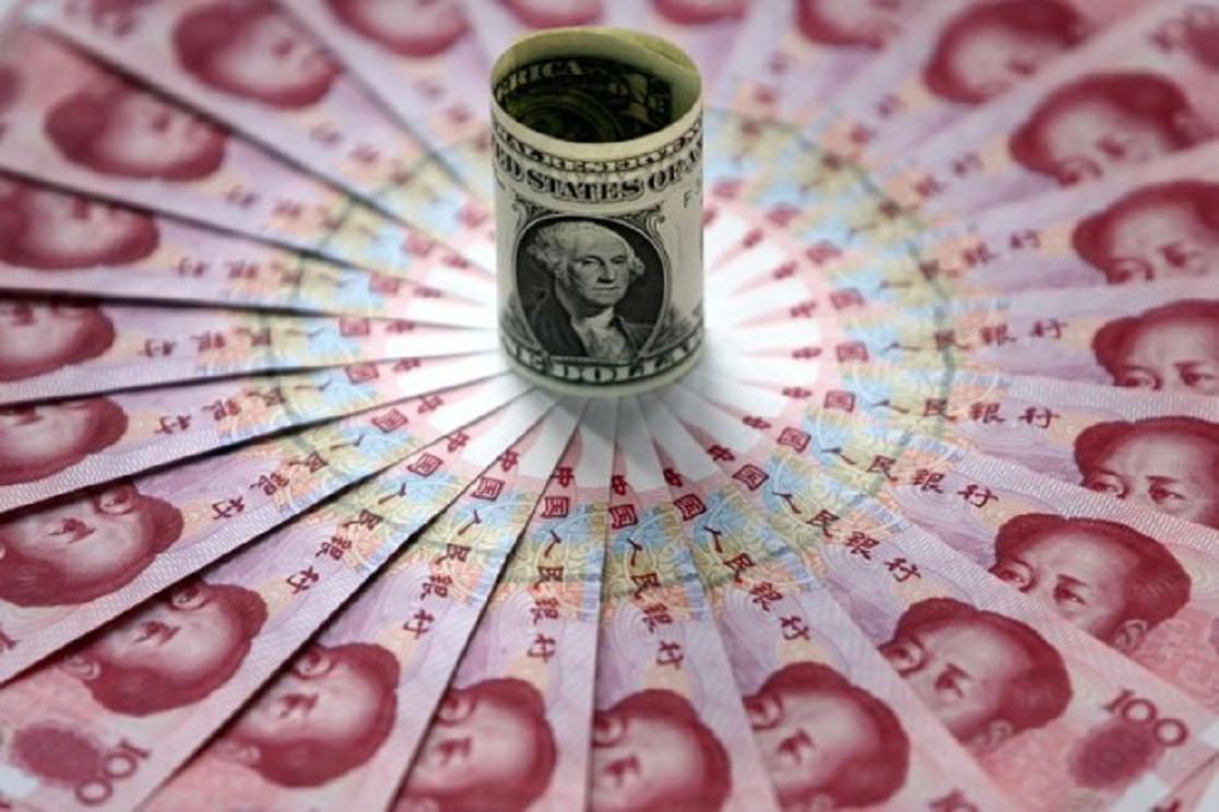 Yuan #20