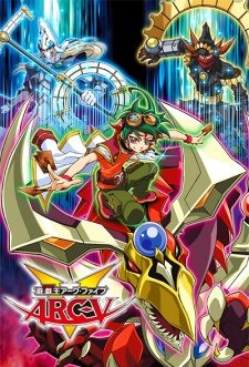 Yu-Gi-Oh! Arc-V Backgrounds, Compatible - PC, Mobile, Gadgets| 225x331 px
