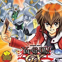 Yu-Gi-Oh! GX Duel Academy #18