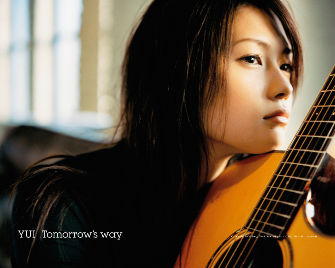 Yui Wallpapers Music Hq Yui Pictures 4k Wallpapers 19