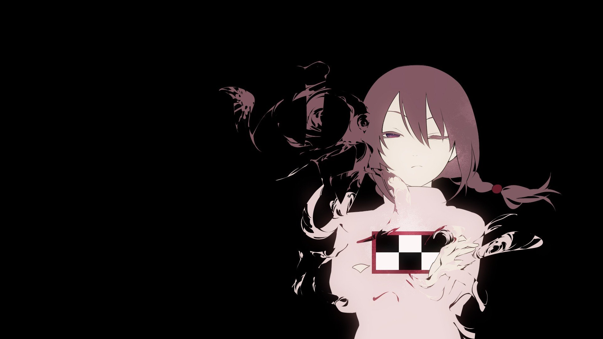 Yume Nikki Backgrounds, Compatible - PC, Mobile, Gadgets| 1920x1080 px