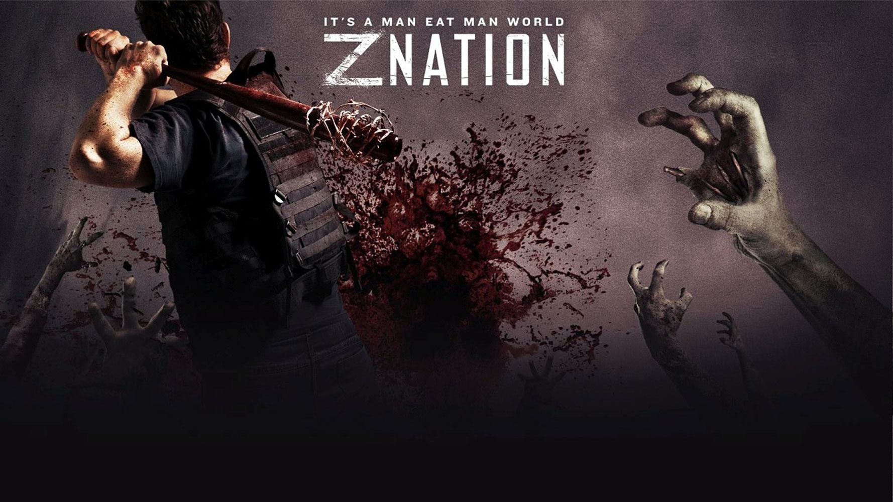 Z Nation Pics, TV Show Collection