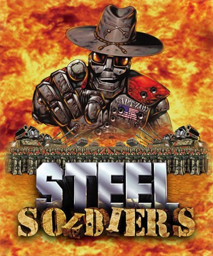 Z Steel Soldiers Pics, Video Game Collection