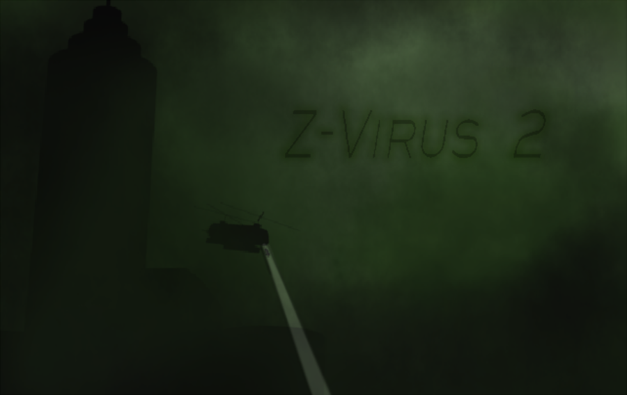 Z Virus #9