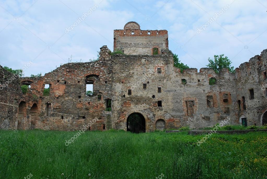 Zabkowice Slaskie Castle #21