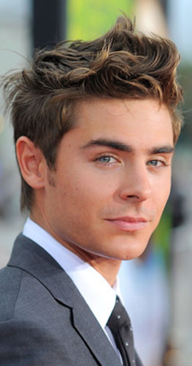 HD Quality Wallpaper | Collection: Celebrity, 630x1200 Zac Efron