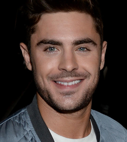 Amazing Zac Efron Pictures & Backgrounds