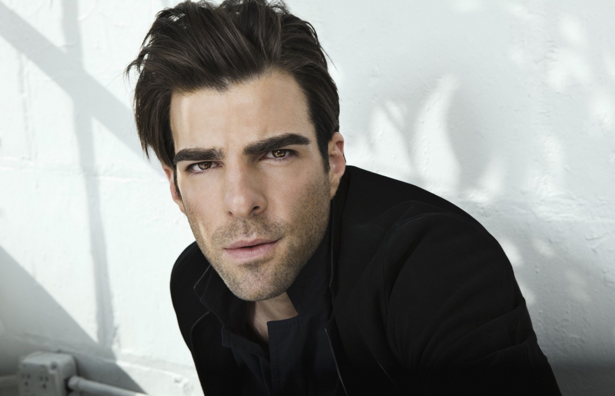 1200x773 > Zachary Quinto Wallpapers