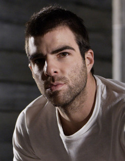 Zachary Quinto Backgrounds on Wallpapers Vista