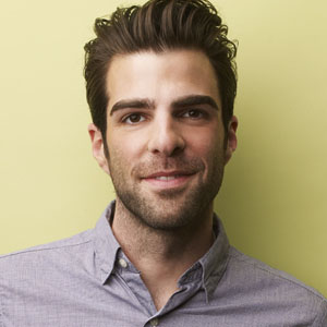 Zachary Quinto High Quality Background on Wallpapers Vista