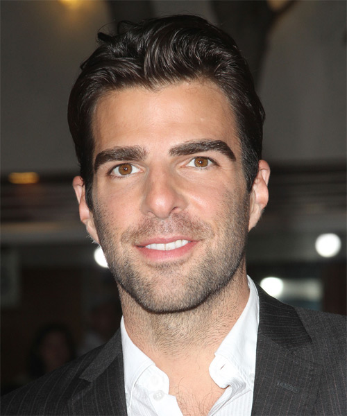500x600 > Zachary Quinto Wallpapers