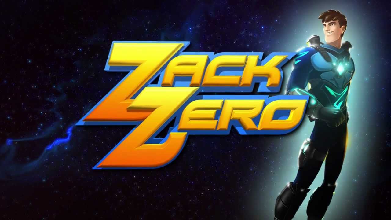 Zack Zero #6