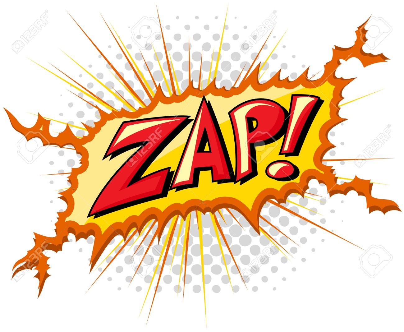 Amazing Zap Pictures & Backgrounds