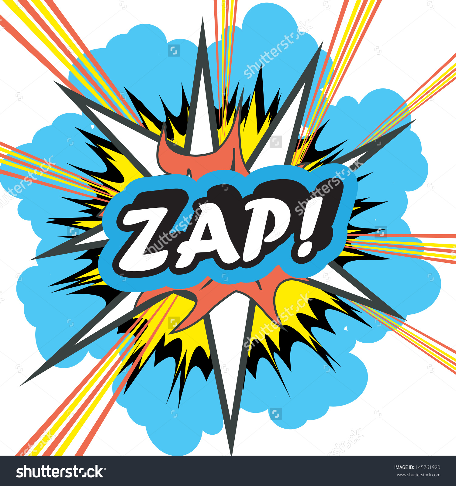 Zap High Quality Background on Wallpapers Vista