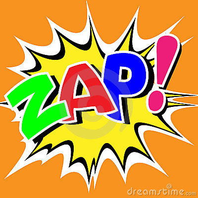 Amazing Zap Pictures & Backgrounds