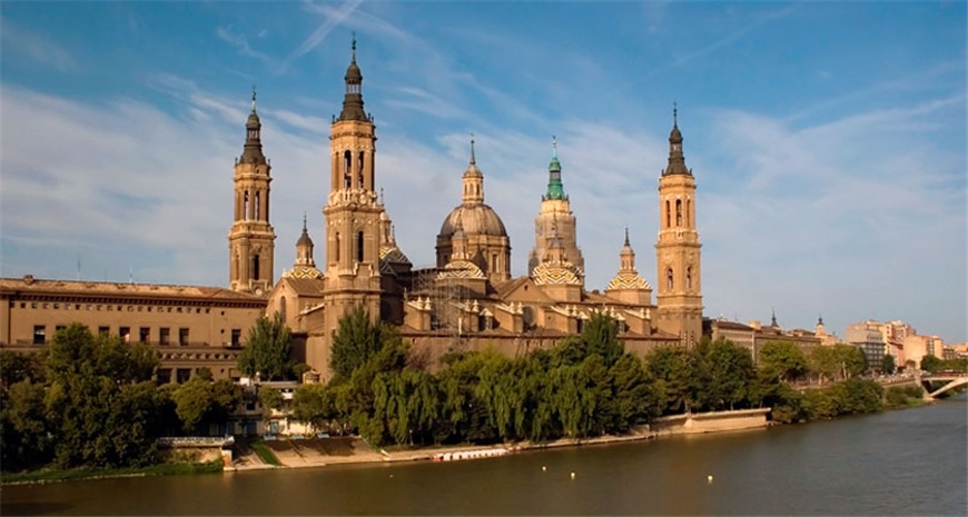 Zaragoza Backgrounds on Wallpapers Vista