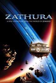 Zathura: A Space Adventure #11