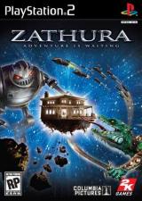 Nice Images Collection: Zathura: A Space Adventure Desktop Wallpapers