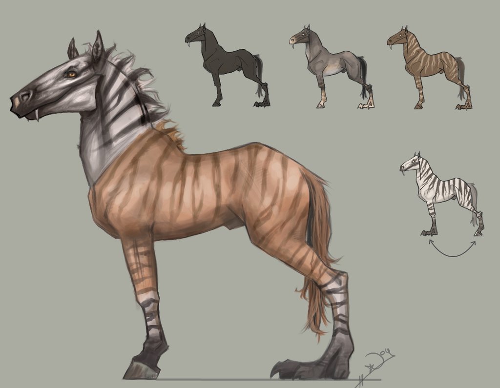Zebroid Backgrounds on Wallpapers Vista