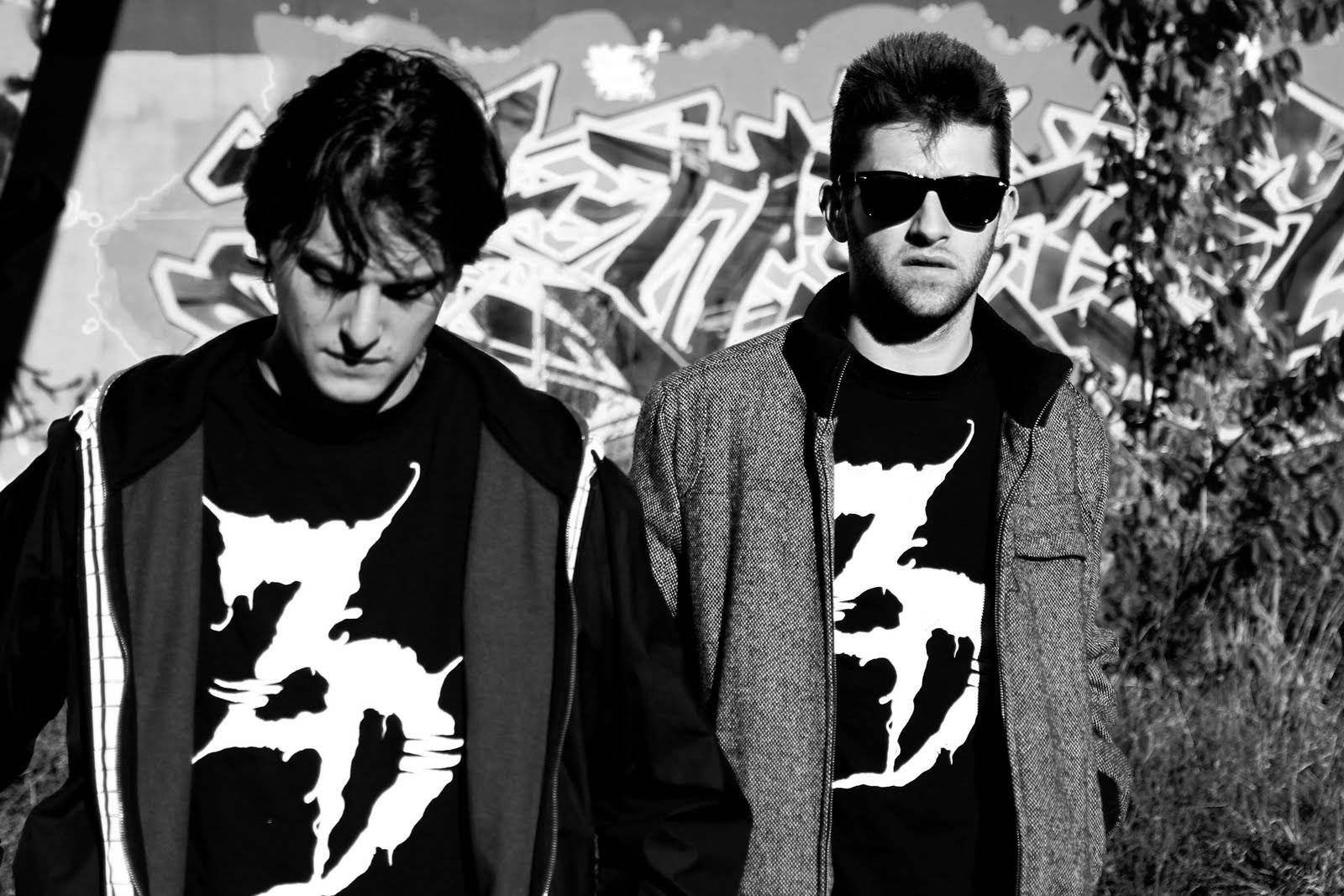 Zeds Dead  High Quality Background on Wallpapers Vista