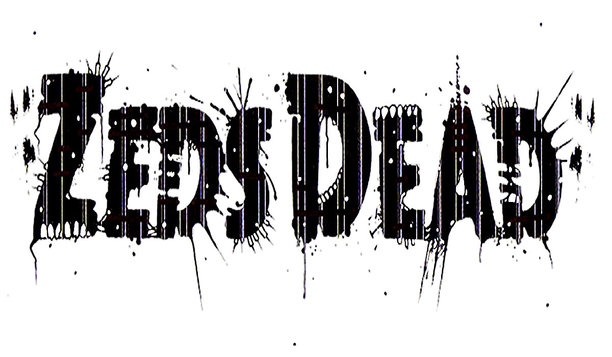Zeds Dead  #18