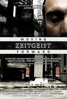 Images of Zeitgeist : Moving Forward | 220x325