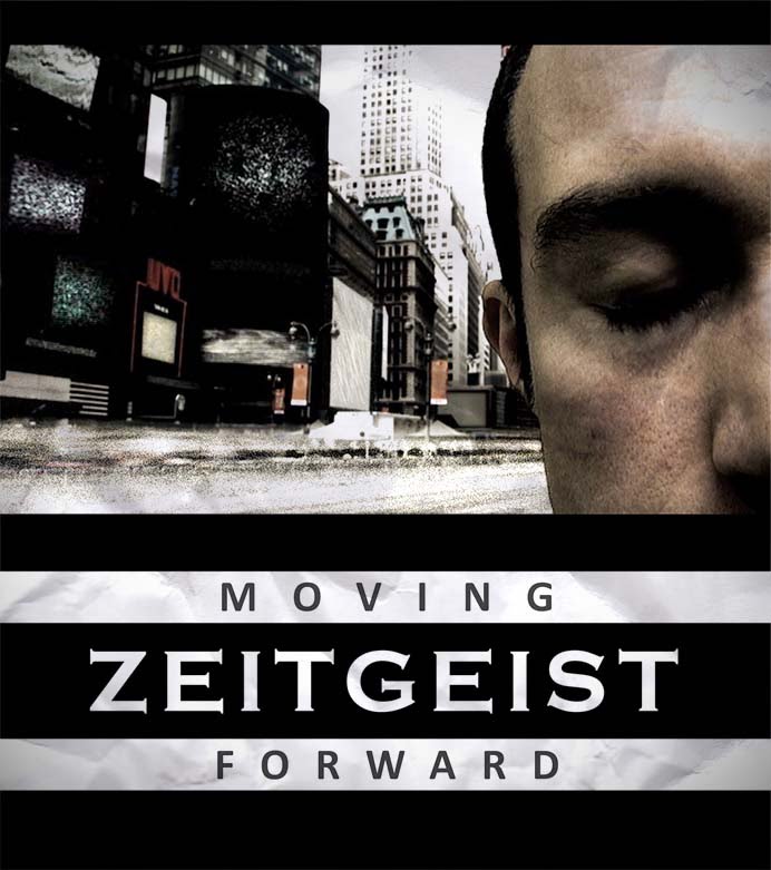 Zeitgeist : Moving Forward Pics, Movie Collection