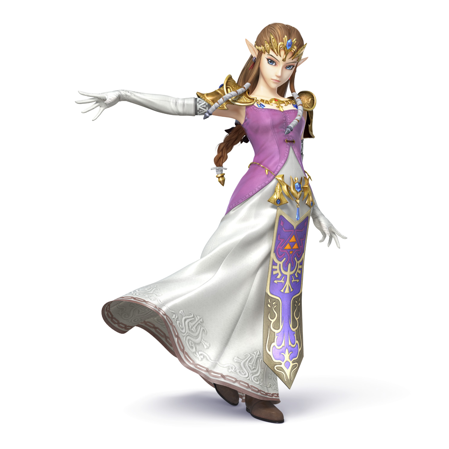 Zelda #21