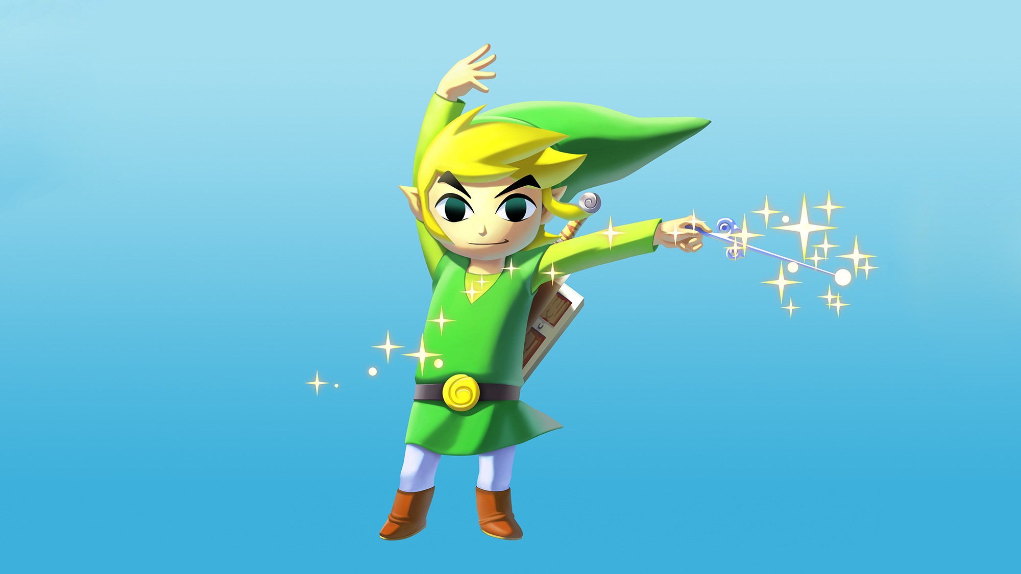 Zelda #23