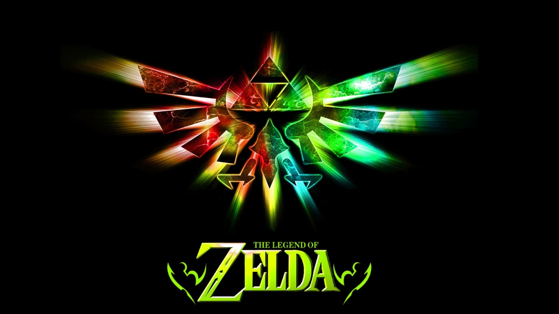Images of Zelda | 1920x1080
