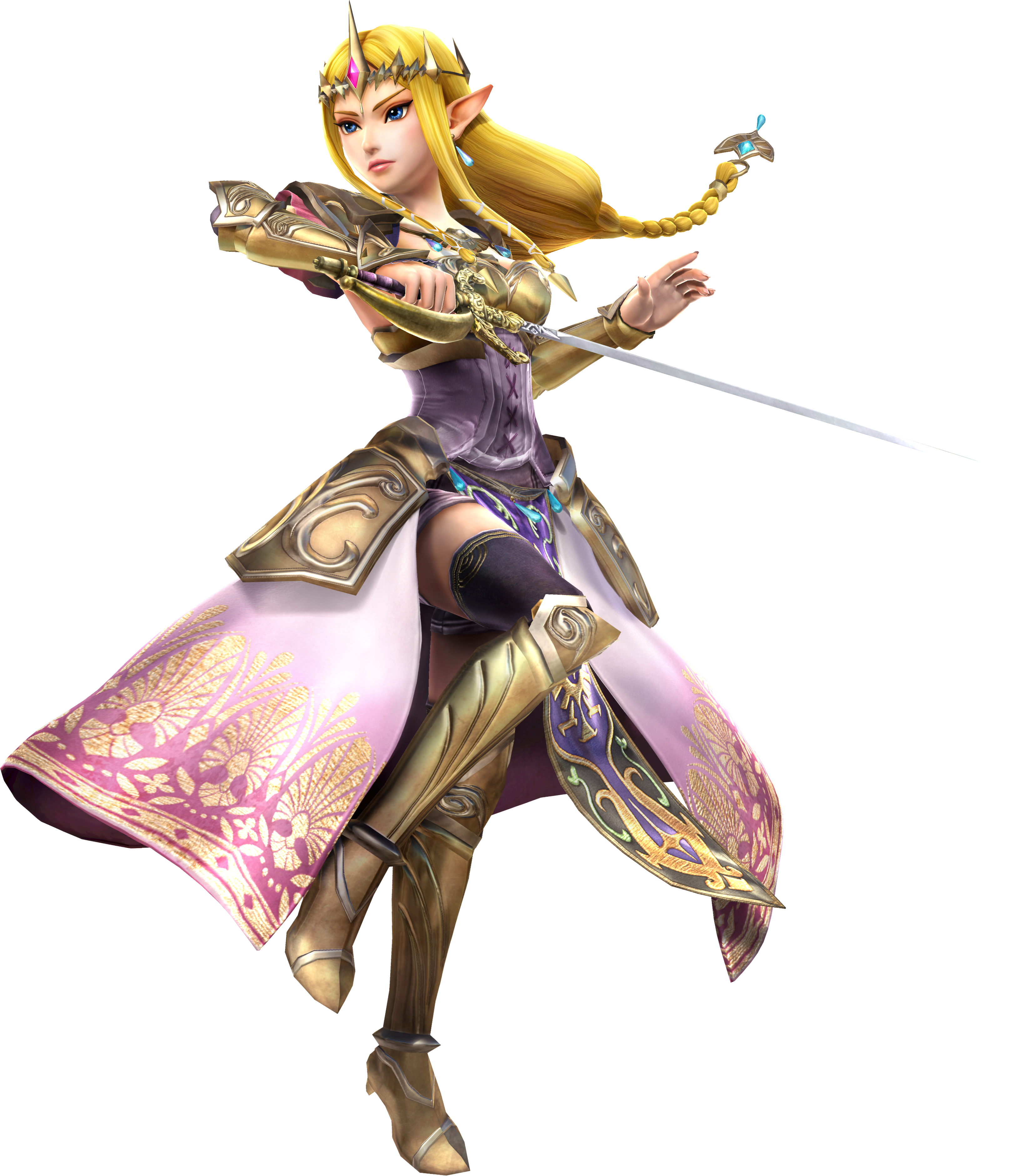 Zelda #15