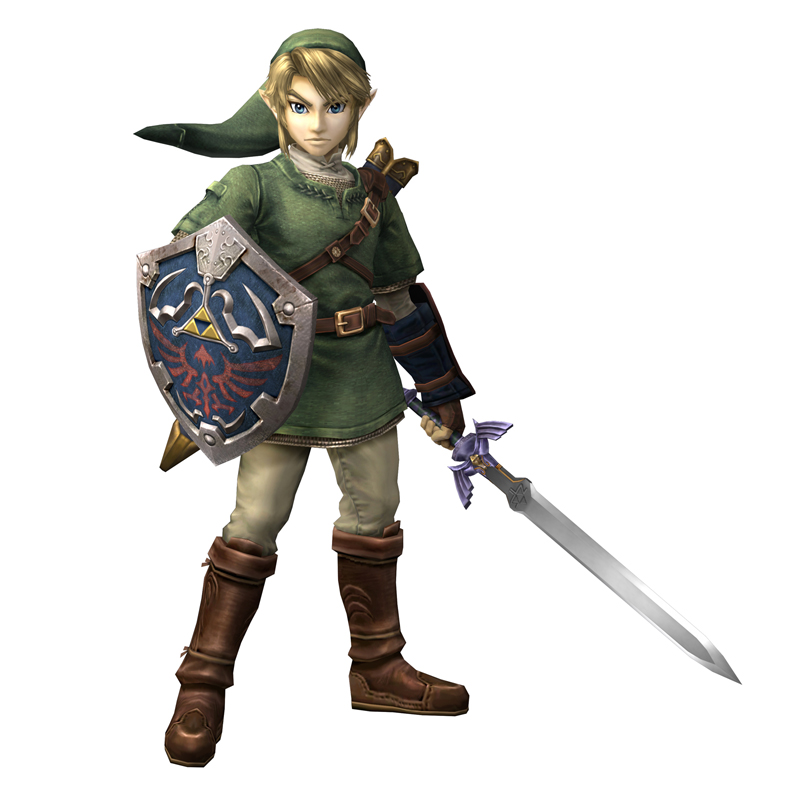 Zelda #6