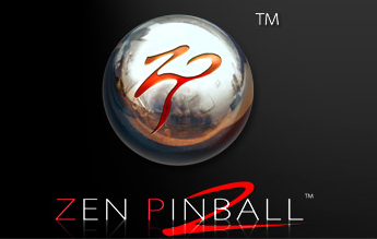 Images of Zen Pinball 2 | 345x219