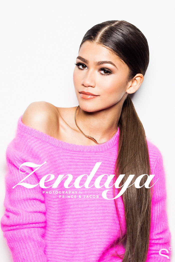 Zendaya #23