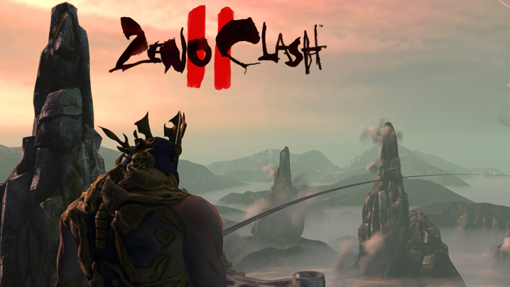 Zeno Clash 2 Pics, Video Game Collection
