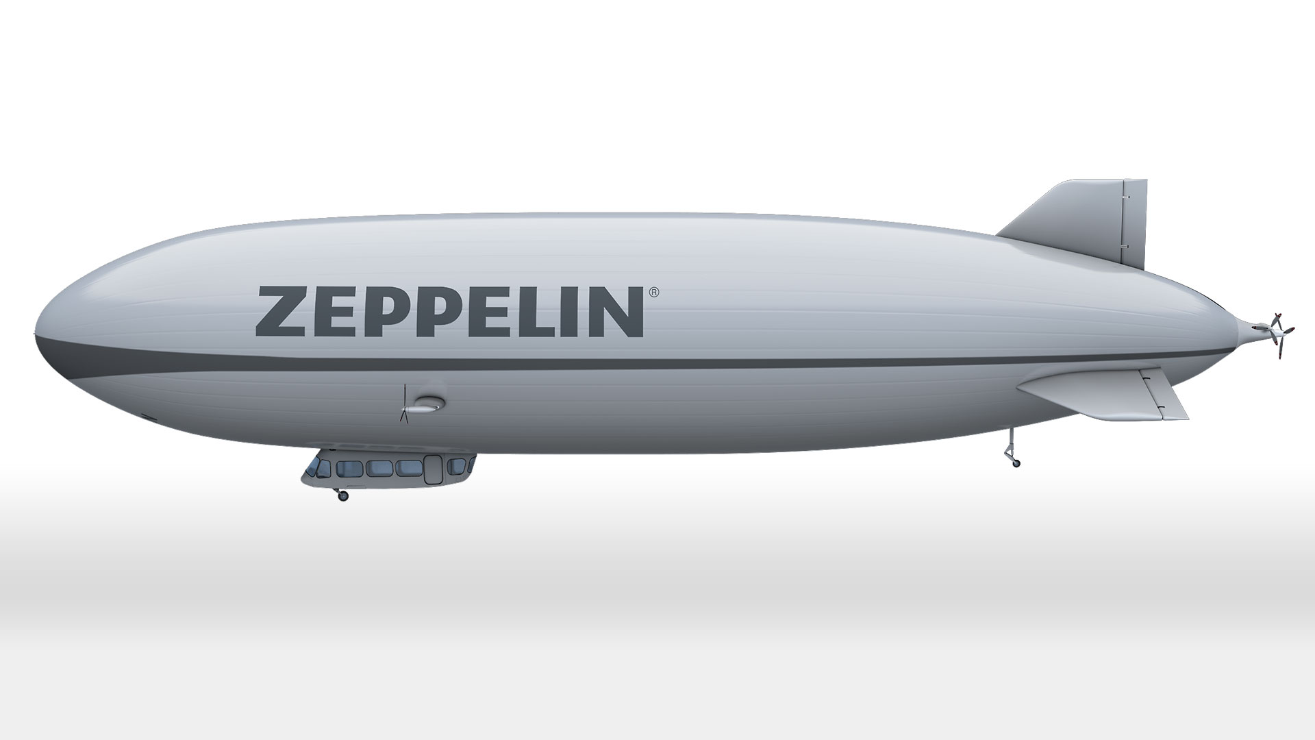 High Resolution Wallpaper | Zeppelin 1920x1080 px