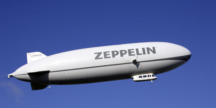 Images of Zeppelin | 720x360