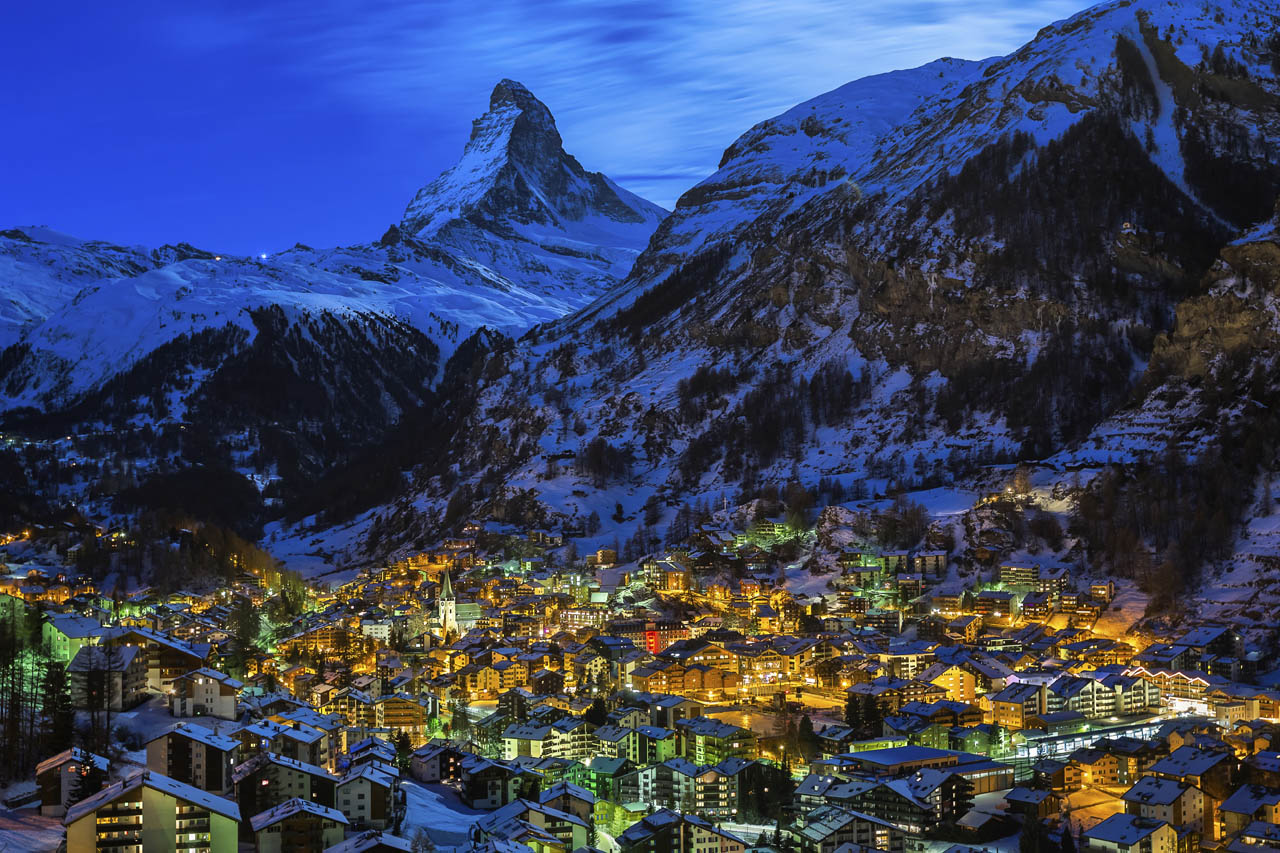 Zermatt Backgrounds, Compatible - PC, Mobile, Gadgets| 1280x853 px