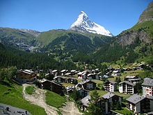 Zermatt #16
